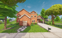 Brick House Fortnite Wiki Fortnite Brick House Fortnite Brick House Brick House Fortnite Wiki