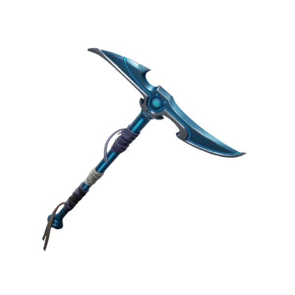 Image of Inverted Blade used when it is featured in the Item Shop