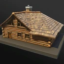 Prefab Bungalow
