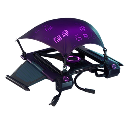 DarkGlyphGlider