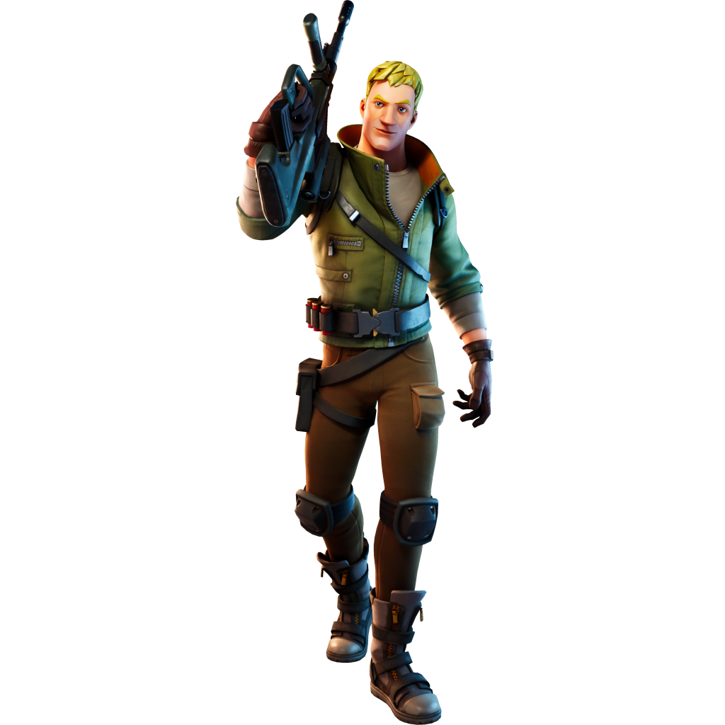 Jonesy Fortnite Age Jonesy Battle Royale Fortnite Wiki