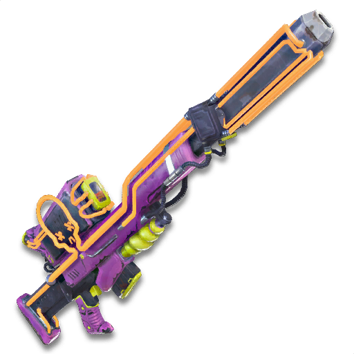 Sniper Colors Fortnite Neon Sniper Rifle Fortnite Wiki