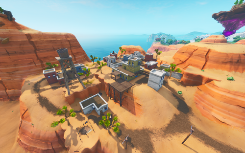 Mexican Town Fortnite Fortnite Hack All Skins Fortnite Hack All Skins