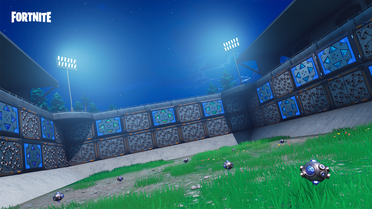 Sac a deals diner fortnite