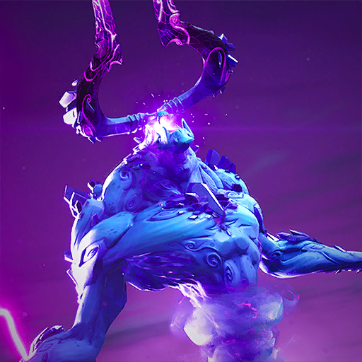 Storm King Music Fortnite Wiki