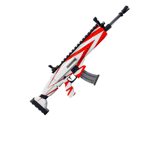 Image of Converge used when it is featured in the Item Shop.