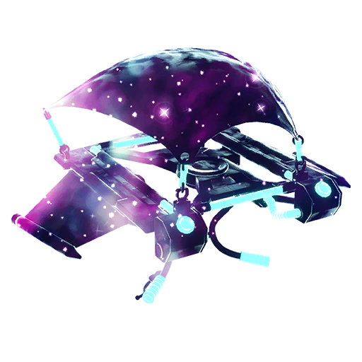 Discovery Glider Fortnite Wiki