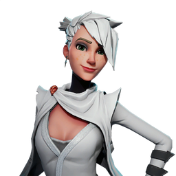 Fortnite Assassin Sarah Bonus Lotus Assassin Sarah Fortnite Wiki