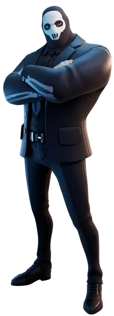 Brutus Outfit Fortnite Wiki