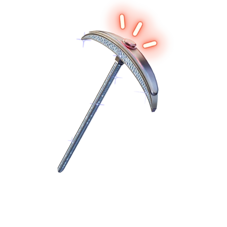 Image of Diamond Jack used when it is featured in the Item Shop