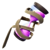 Time KeeperPurple