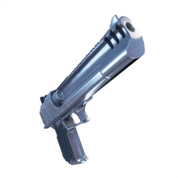 Golden Deagle Fortnite Hand Cannon Battle Royale Fortnite Wiki