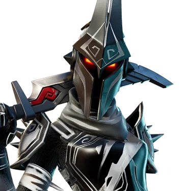 Super Level Eternal Knight's Icon before Patch 13.40.