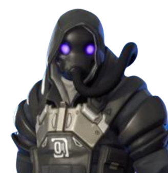 The Imagined Order - Fortnite Wiki