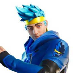 Ninja (gamer) - Wikipedia