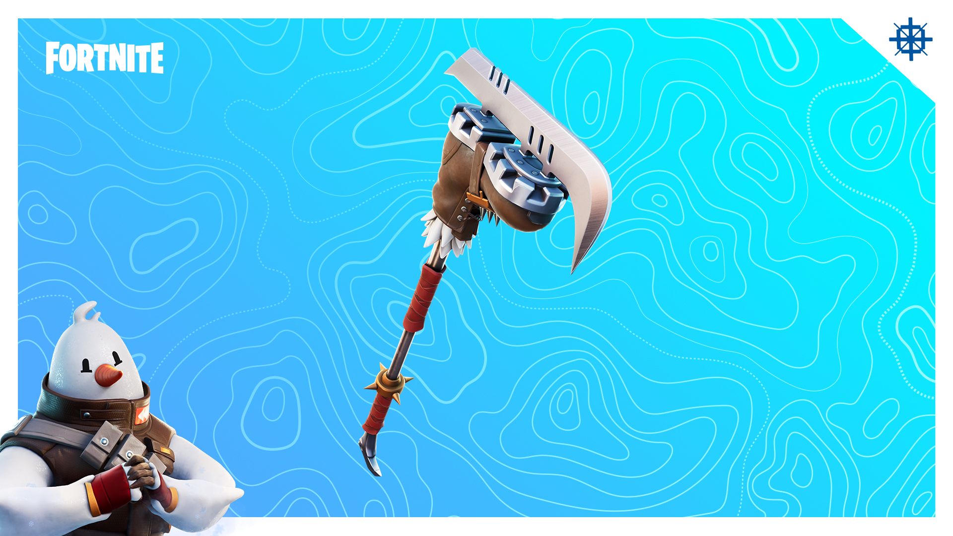 Toe Pick Harvesting Tool Fortnite Wiki Toe Pick Fortnite Toe Pick Fortnite Toe Pick Harvesting Tool Fortnite Wiki
