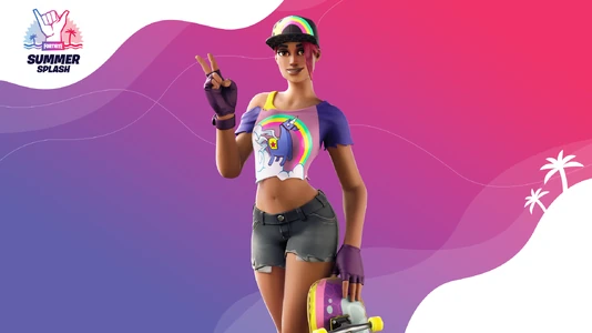 Promotional Image for Beach Bomber.