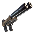 Dual Suppressed Pistols Icon