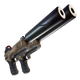 Dual Suppressed Pistols Icon