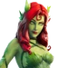 Poison Ivy Outfit Icon
