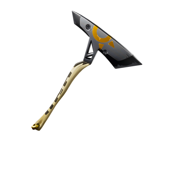 Image of Primal Sting used when it is featured in the Item Shop
