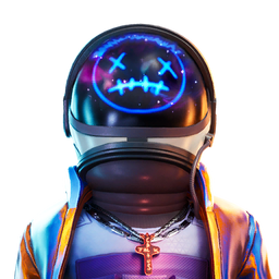 Astro Jack Outfit Fortnite Wiki