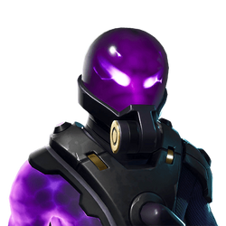 Raging Storm, Fortnite Wiki