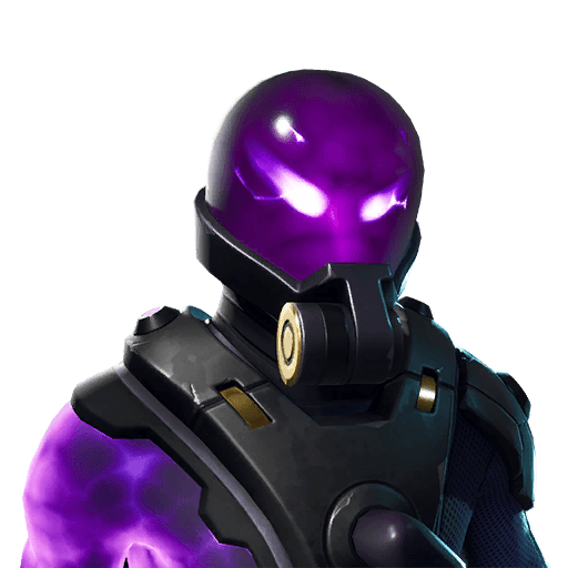 Animated Tempest skin thunders into the Fortnite item shop with the Raging  Storm set