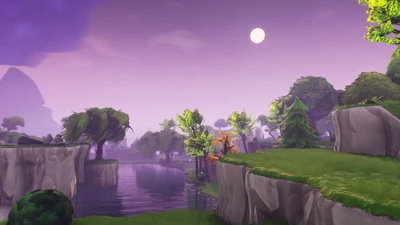 The Grasslands