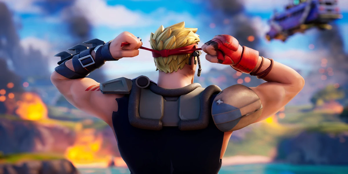 Countdown To Zero Loading Screen