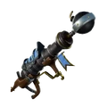 Jabberwocky Launcher