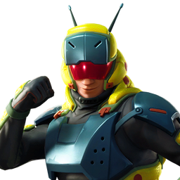 X-Lord (outfit) - Fortnite Wiki