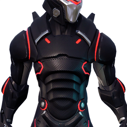 Fortnite Omega