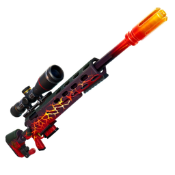 Dragon S Breath Sniper Rifle Fortnite Wiki Dragon S Breath Sniper Rifle Fortnite Wiki