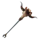 LonghornPickaxe