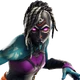 New Nightwitch