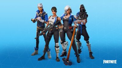 Founder S Pack Fortnite Wiki