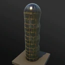 Prefab Silo