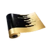 T-Wraps-GoldDripWrap-L