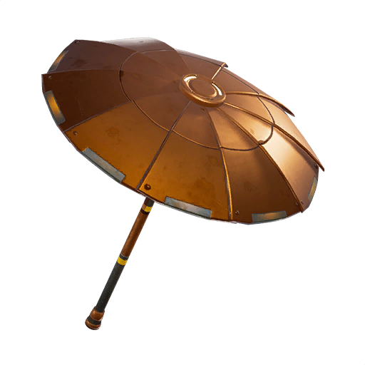The Umbrella Bronze Glider Fortnite Wiki Bronze And Gold Umbrella Fortnite Bronze And Gold Umbrella Fortnite The Umbrella Bronze Glider Fortnite Wiki