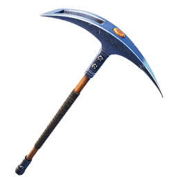 Pickaxe (harvesting tool) - Fortnite Wiki