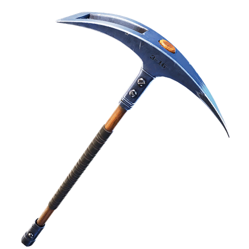 Fortnite Most Popular Harvesting Too L Harvesting Tools Fortnite Wiki