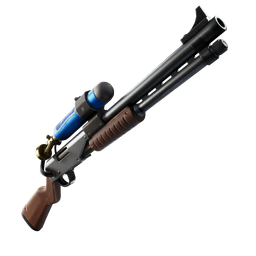 Combat Shotgun, Fortnite Wiki