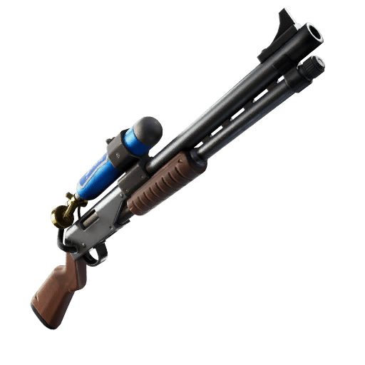 Gray Pump Og Fortnite Stats Pump Shotgun Fortnite Wiki