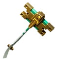Pickaxe Lockpick