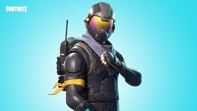 Fortnite All STARTER PACK Skins! (Least to Most Used) 