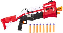NERF Fortnite TS-R Blaster & Llama Targets