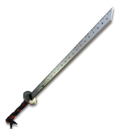 Sword Slier Save The World Fortnite Ruler Sword Fortnite Wiki