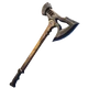 Specialist Pickaxe