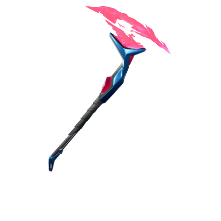 Image of Splintered Light used when it is featured in the Item Shop